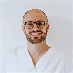 Pierpaolo Ramozzi Osteopata D.O m.ROI, Fonte Nuova orari di apertura