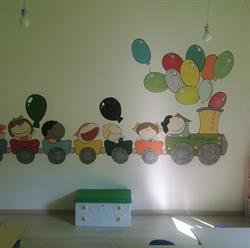 Scuola dell'Infanzia Bilingue A Piccoli Passi, Torino orari di apertura