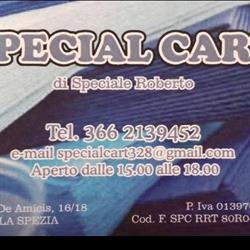 Specialcart, La Spezia orari di apertura