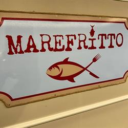 Marefritto - Gastronomia e Friggitoria di pesce, Villanova orari di apertura