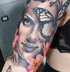 EmmeErre M. R. Tattoo Factory, Vetralla orari di apertura