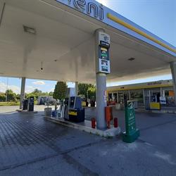 Eni-Centoventi via S.Donato, Bologna orari di apertura