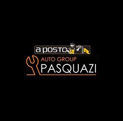 Pasquazi autogroup, Genazzano orari di apertura