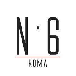 Numero Sei, Roma orari di apertura