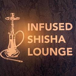 Infused Shisha Lounge, Roma orari di apertura