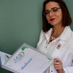 Dott.ssa Maria D'Avanzo, Avella orari di apertura