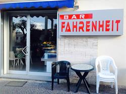 Bar Fahrenheit, Sant'Antonio Abate orari di apertura