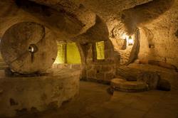 Il Frantoio del Vicerè, Gallipoli orari di apertura