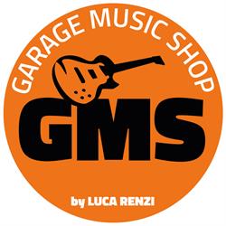 Garage Music Shop, Pesaro orari di apertura