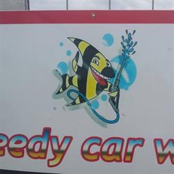 Speedy car wash, Barletta orari di apertura