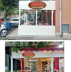 Pizzeria Bufalotta Rivazzurra Rimini, orari di apertura