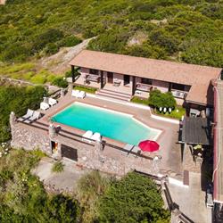 Bnb the key, Olmedo orari di apertura