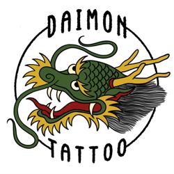 daimon_tattoo, Villa San Giovanni orari di apertura