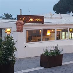 Ristorante & Pizzeria U Cucunciu, Malfa orari di apertura