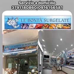 Le Bontà Surgelate, Palermo orari di apertura