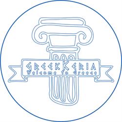 GREEKKERIA - greek food & pizza, Oggiono orari di apertura