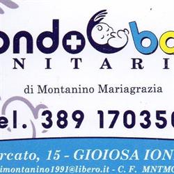 MONDO BABY, Gioiosa Ionica orari di apertura