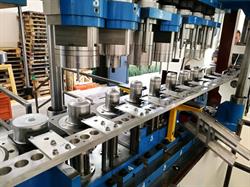 OMAS srl, Modena orari di apertura