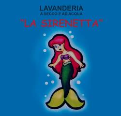 La Sirenetta Lavanderia, Teramo orari di apertura