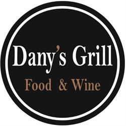 Dany’s Grill, Gela orari di apertura