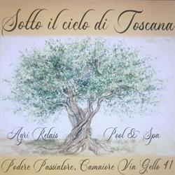 Villa - Sotto il Cielo di Toscana, Camaiore orari di apertura