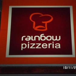 Rainbow pizzeria, Civitavecchia orari di apertura