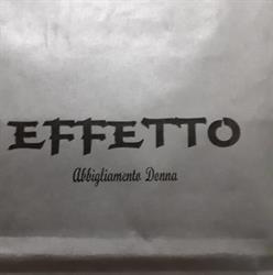 Effetto, Cisterna di Latina orari di apertura