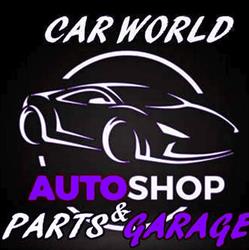 Car World di William Sallei, Polverigi orari di apertura