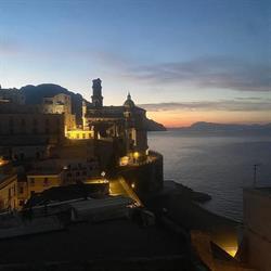 La Casa del Giudice, Atrani orari di apertura