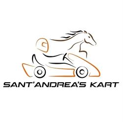 Sant'Andrea's Kart, Pannaconi orari di apertura