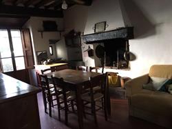 La casina nel vicolo, Cortona orari di apertura