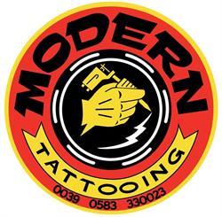 Modern Tattooing Lucca, orari di apertura