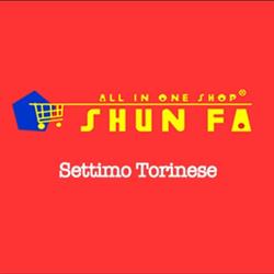 Shunfa settimo torinese, Settimo Torinese orari di apertura
