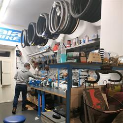 Status Bike, Carsoli orari di apertura