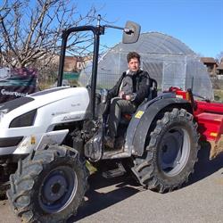 Az. Agricola Filippo Guarnaschelli, Portalbera orari di apertura