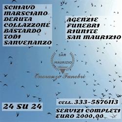 San Maurizio, Marsciano orari di apertura