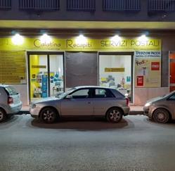Calatina recapiti Soc. Coop Arl, Caltagirone orari di apertura
