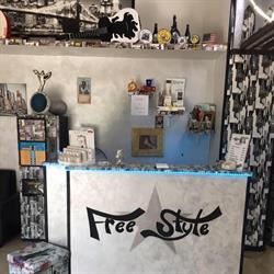 Free style prizio, Carbonara di Nola orari di apertura