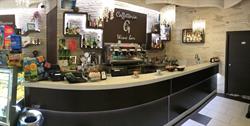 Gaudí Cafè, Manfredonia orari di apertura