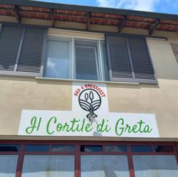 Il Cortile di Greta, Lu e Cuccaro Monferrato orari di apertura
