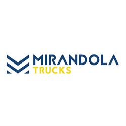 Mirandola Trucks, Verona orari di apertura