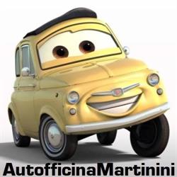 Autofficina Martinini, Roma orari di apertura