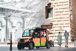 Eco Florence Tour, orari di apertura