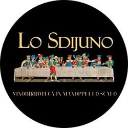Lo sdijuno Vinobirroteca, Manoppello orari di apertura
