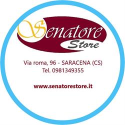 Senatore Store, Saracena orari di apertura