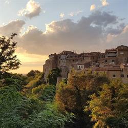 La Chascona di Farnese, orari di apertura