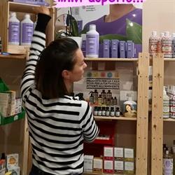 Bioprofumeria amarti_biotique, Alpignano orari di apertura