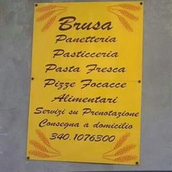 Panetteria Brusa Vanni, Candelo orari di apertura