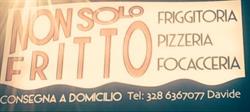 Pub ristorante Non solo fritto da Davide, Massa orari di apertura