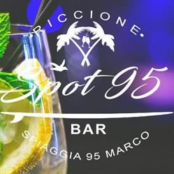Bar Spot 95 Riccione, orari di apertura